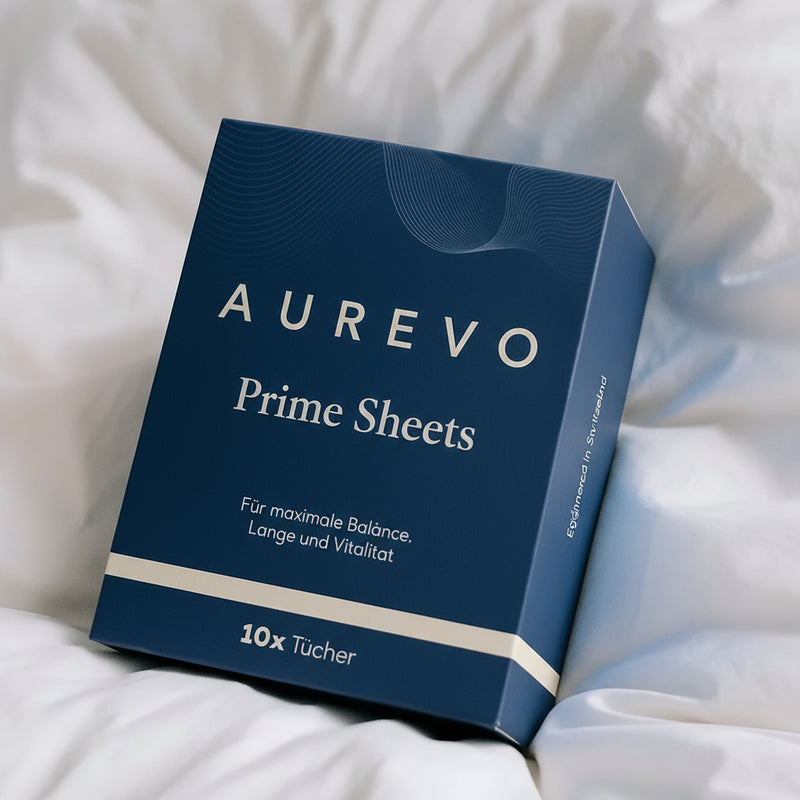 Prime Sheets